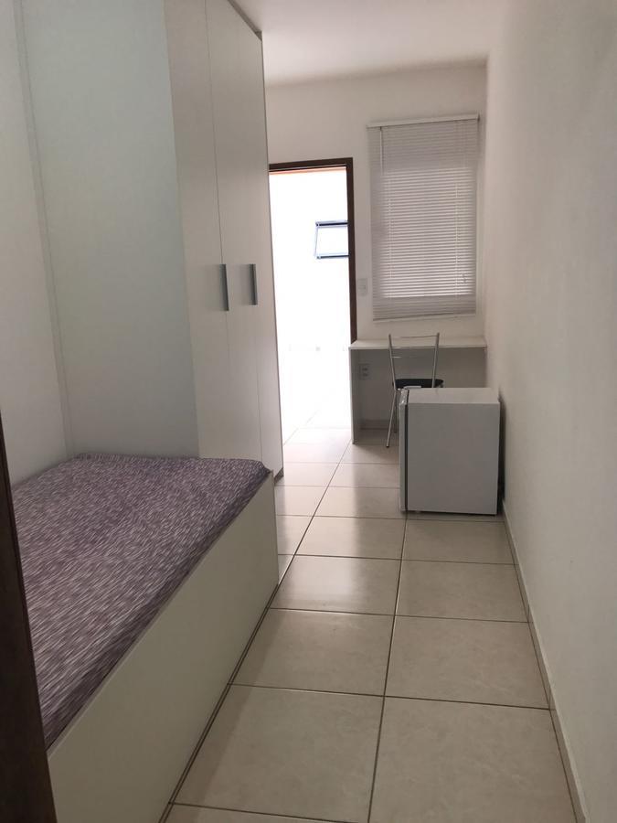 Pousada Hostel Universitario Λοντρίνα Εξωτερικό φωτογραφία
