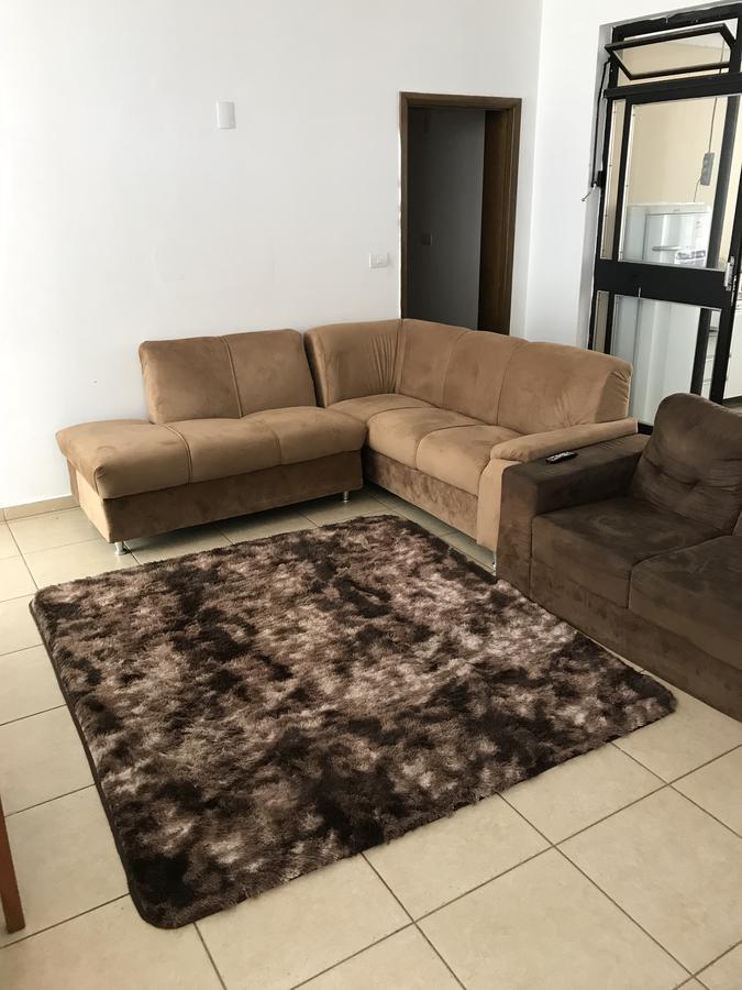 Pousada Hostel Universitario Λοντρίνα Εξωτερικό φωτογραφία