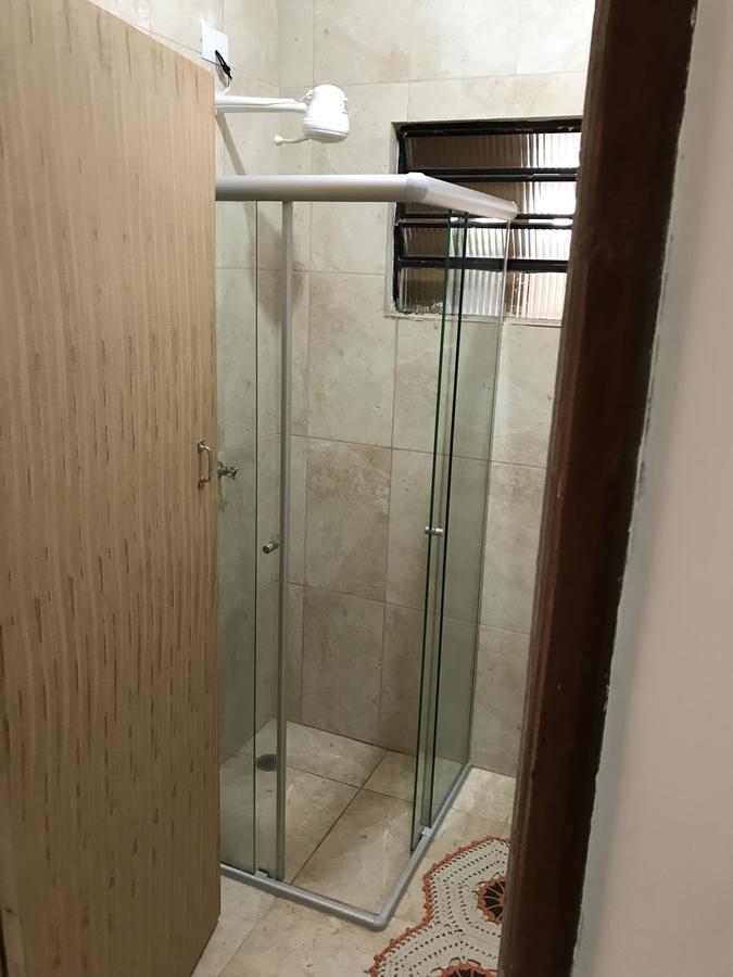 Pousada Hostel Universitario Λοντρίνα Εξωτερικό φωτογραφία