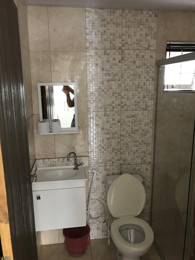 Pousada Hostel Universitario Λοντρίνα Εξωτερικό φωτογραφία