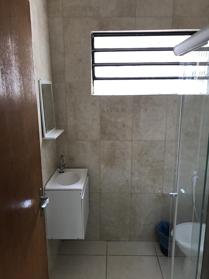 Pousada Hostel Universitario Λοντρίνα Εξωτερικό φωτογραφία