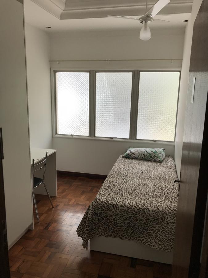 Pousada Hostel Universitario Λοντρίνα Εξωτερικό φωτογραφία