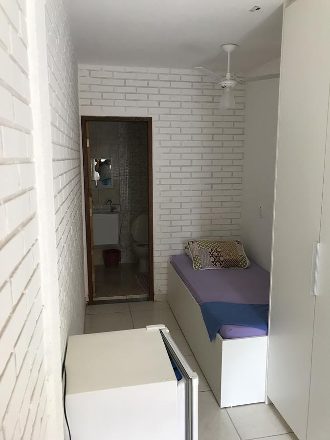 Pousada Hostel Universitario Λοντρίνα Εξωτερικό φωτογραφία