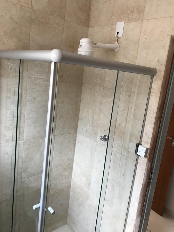 Pousada Hostel Universitario Λοντρίνα Εξωτερικό φωτογραφία
