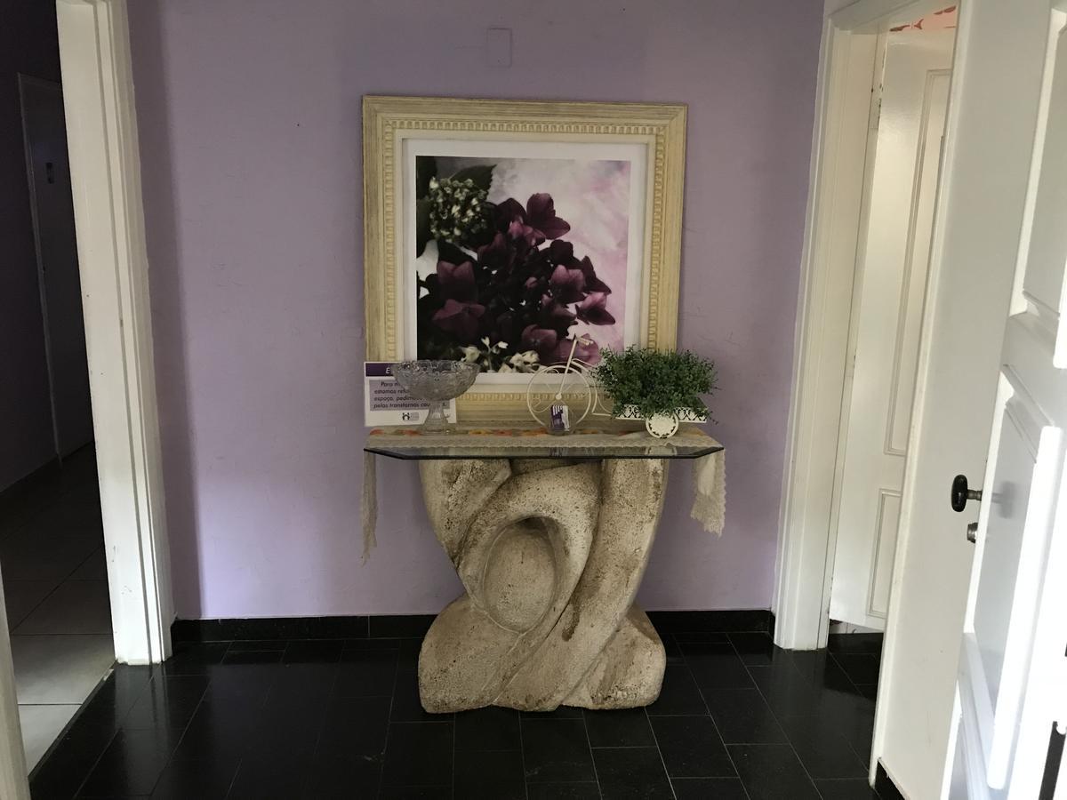 Pousada Hostel Universitario Λοντρίνα Εξωτερικό φωτογραφία