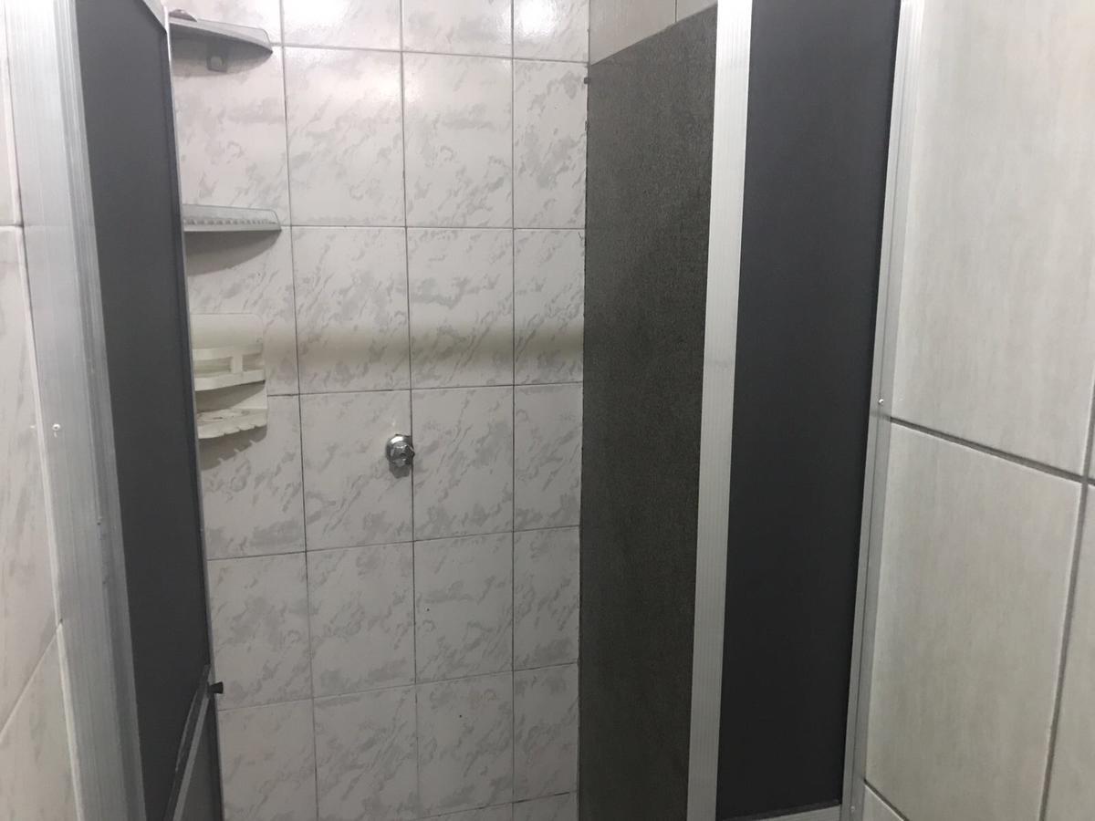 Pousada Hostel Universitario Λοντρίνα Εξωτερικό φωτογραφία