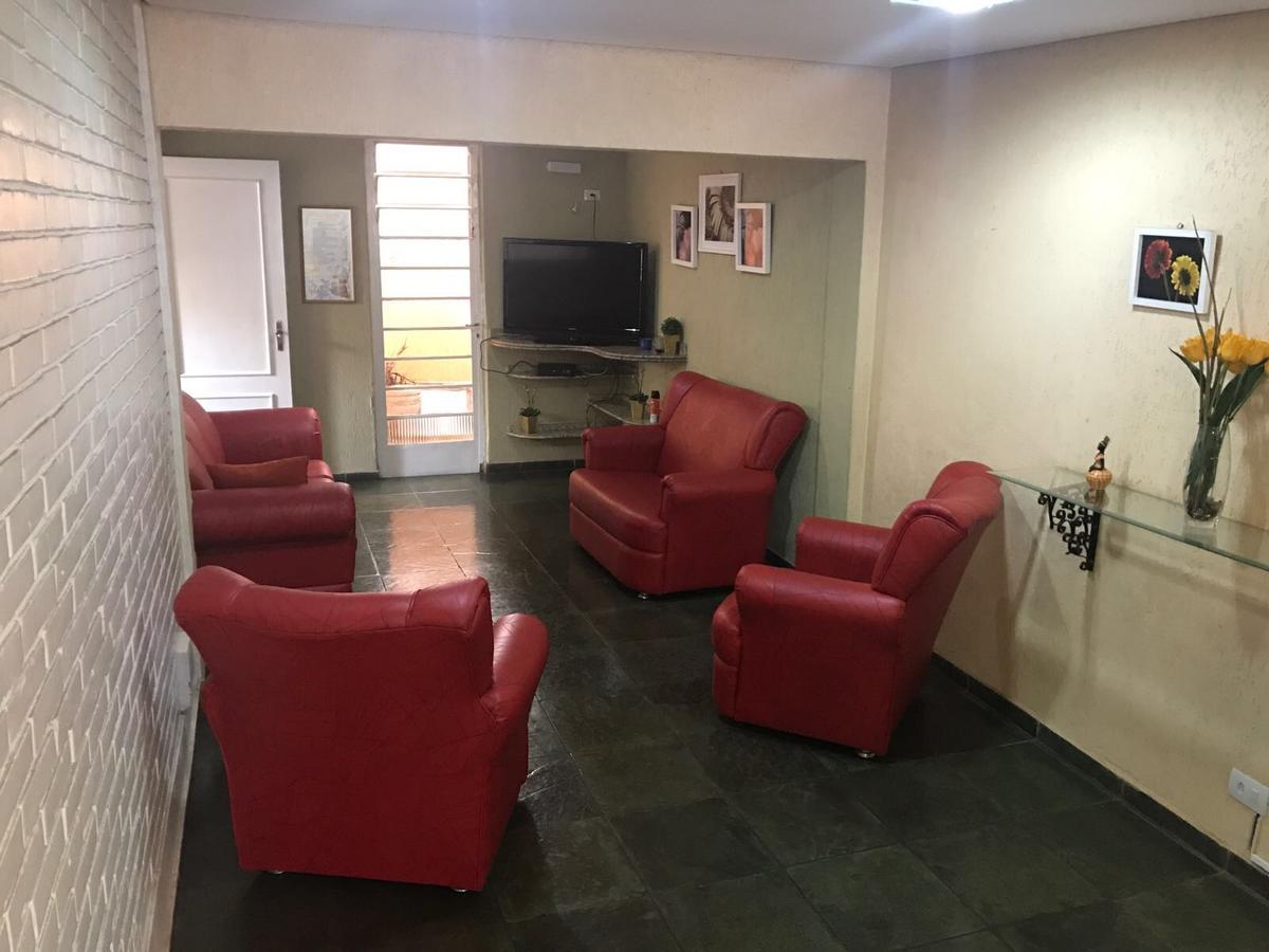 Pousada Hostel Universitario Λοντρίνα Εξωτερικό φωτογραφία
