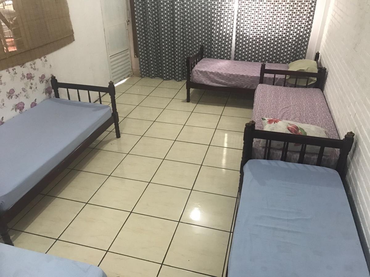 Pousada Hostel Universitario Λοντρίνα Εξωτερικό φωτογραφία