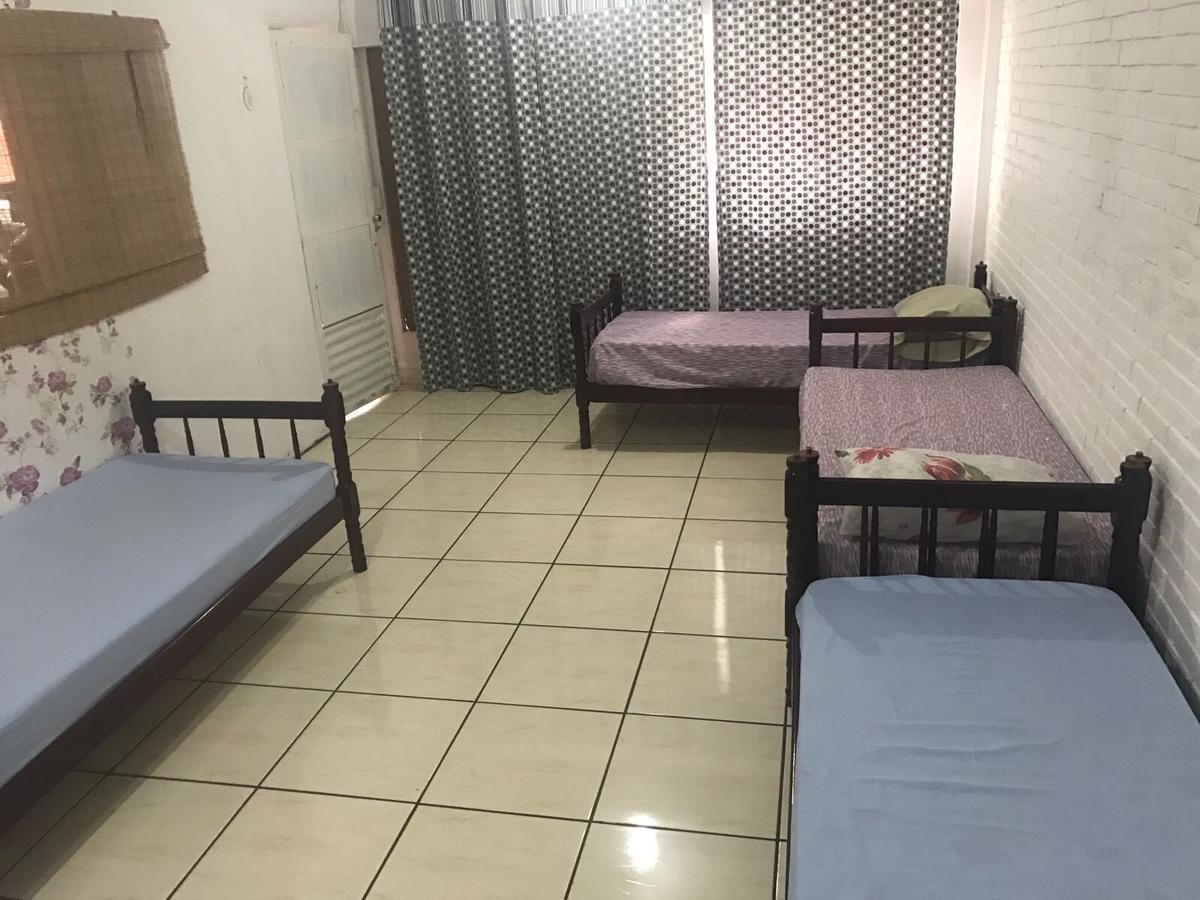 Pousada Hostel Universitario Λοντρίνα Εξωτερικό φωτογραφία