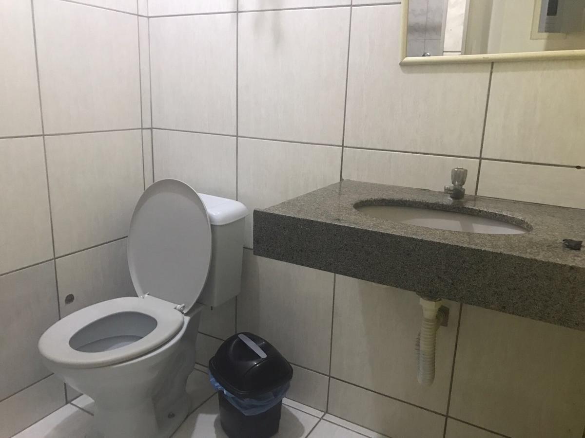 Pousada Hostel Universitario Λοντρίνα Εξωτερικό φωτογραφία