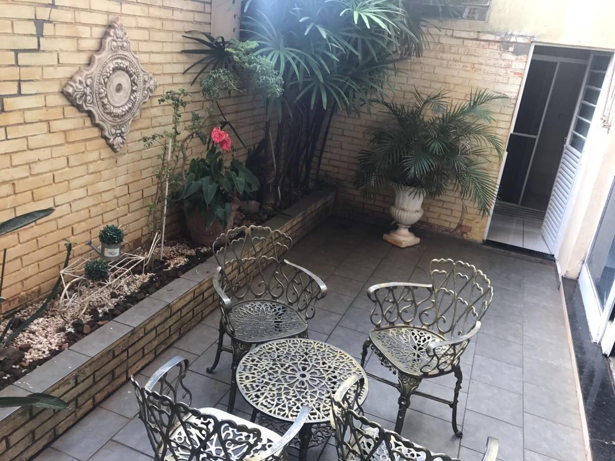 Pousada Hostel Universitario Λοντρίνα Εξωτερικό φωτογραφία