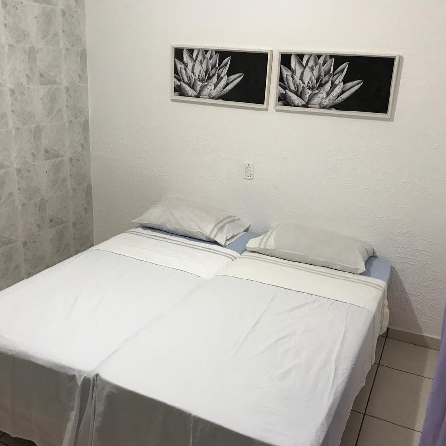 Pousada Hostel Universitario Λοντρίνα Εξωτερικό φωτογραφία