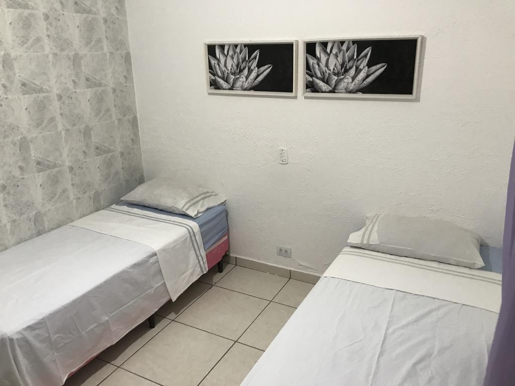 Pousada Hostel Universitario Λοντρίνα Εξωτερικό φωτογραφία