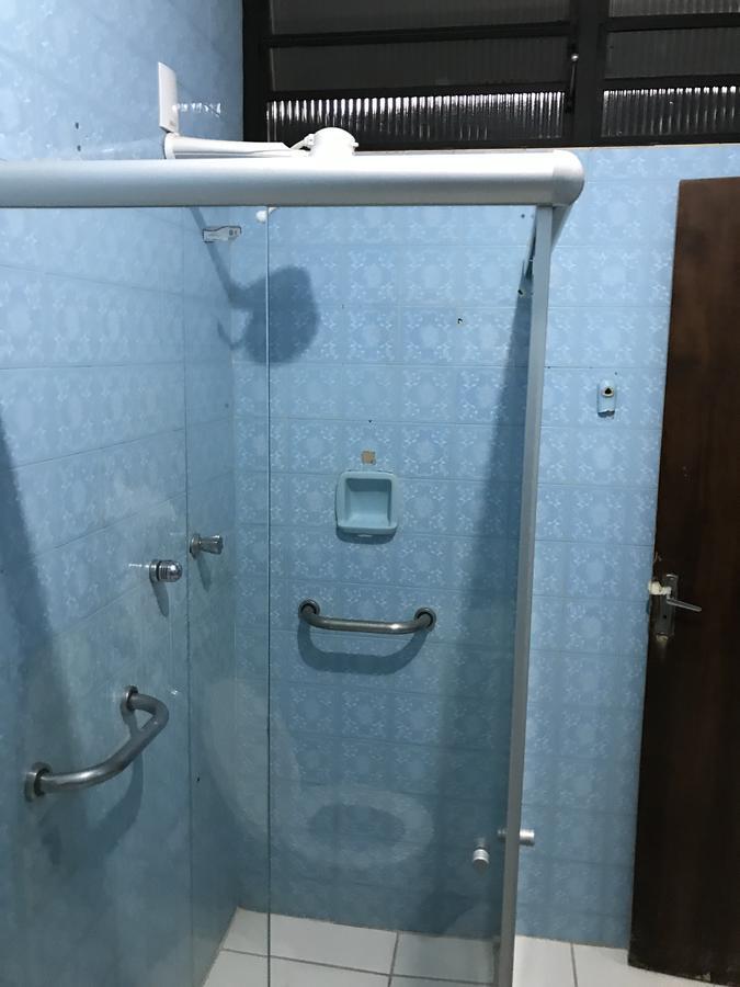 Pousada Hostel Universitario Λοντρίνα Εξωτερικό φωτογραφία