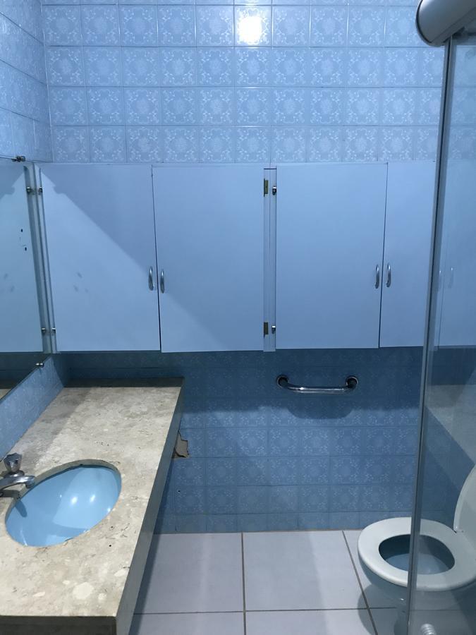 Pousada Hostel Universitario Λοντρίνα Εξωτερικό φωτογραφία