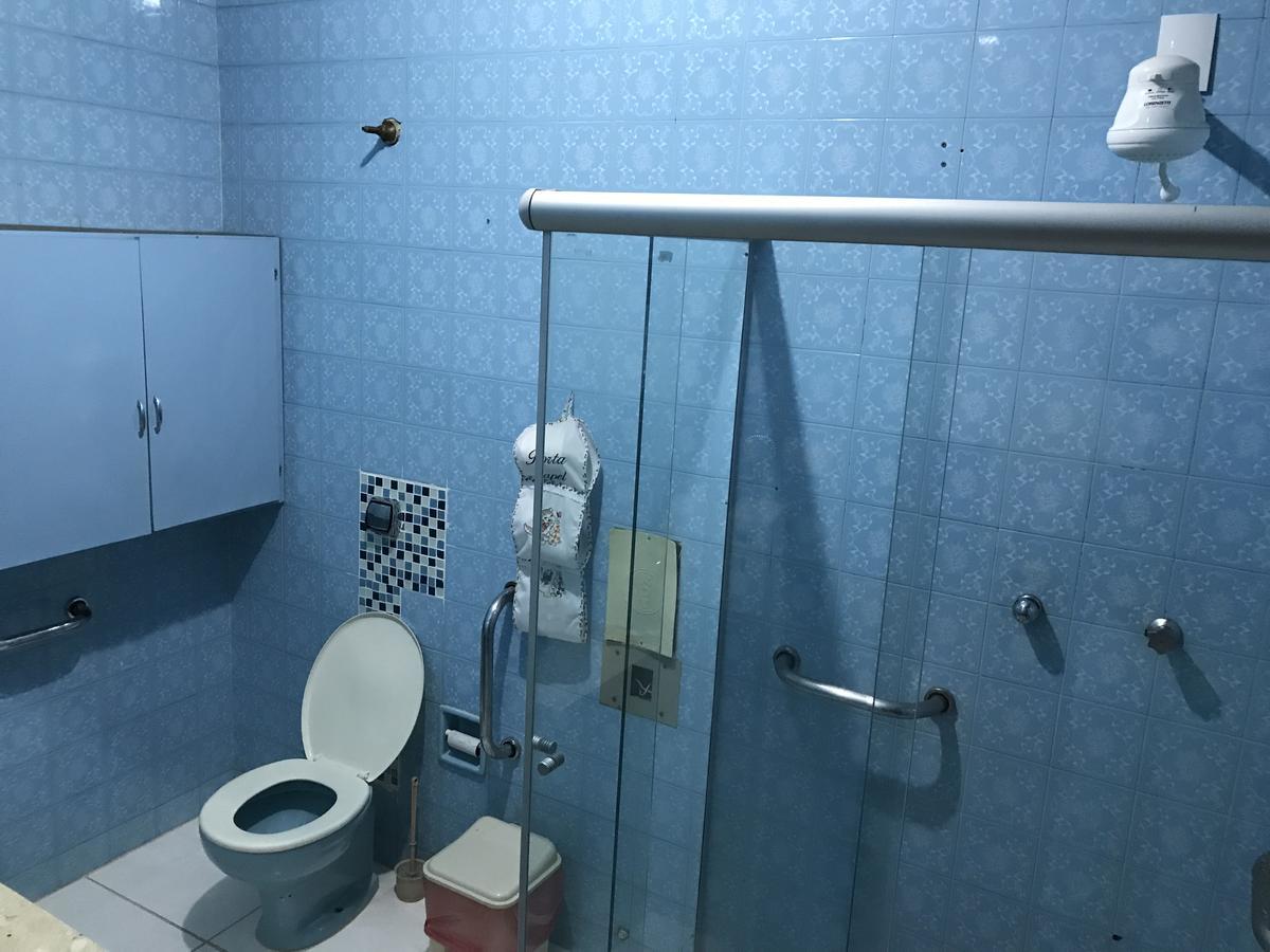 Pousada Hostel Universitario Λοντρίνα Εξωτερικό φωτογραφία