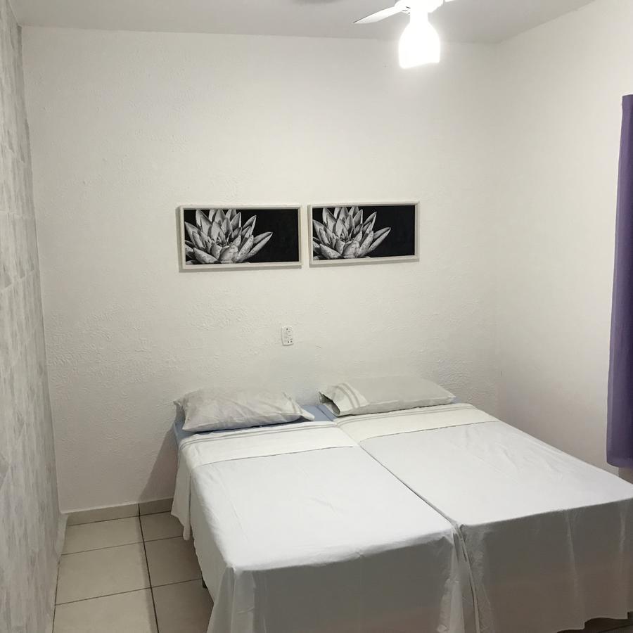 Pousada Hostel Universitario Λοντρίνα Εξωτερικό φωτογραφία