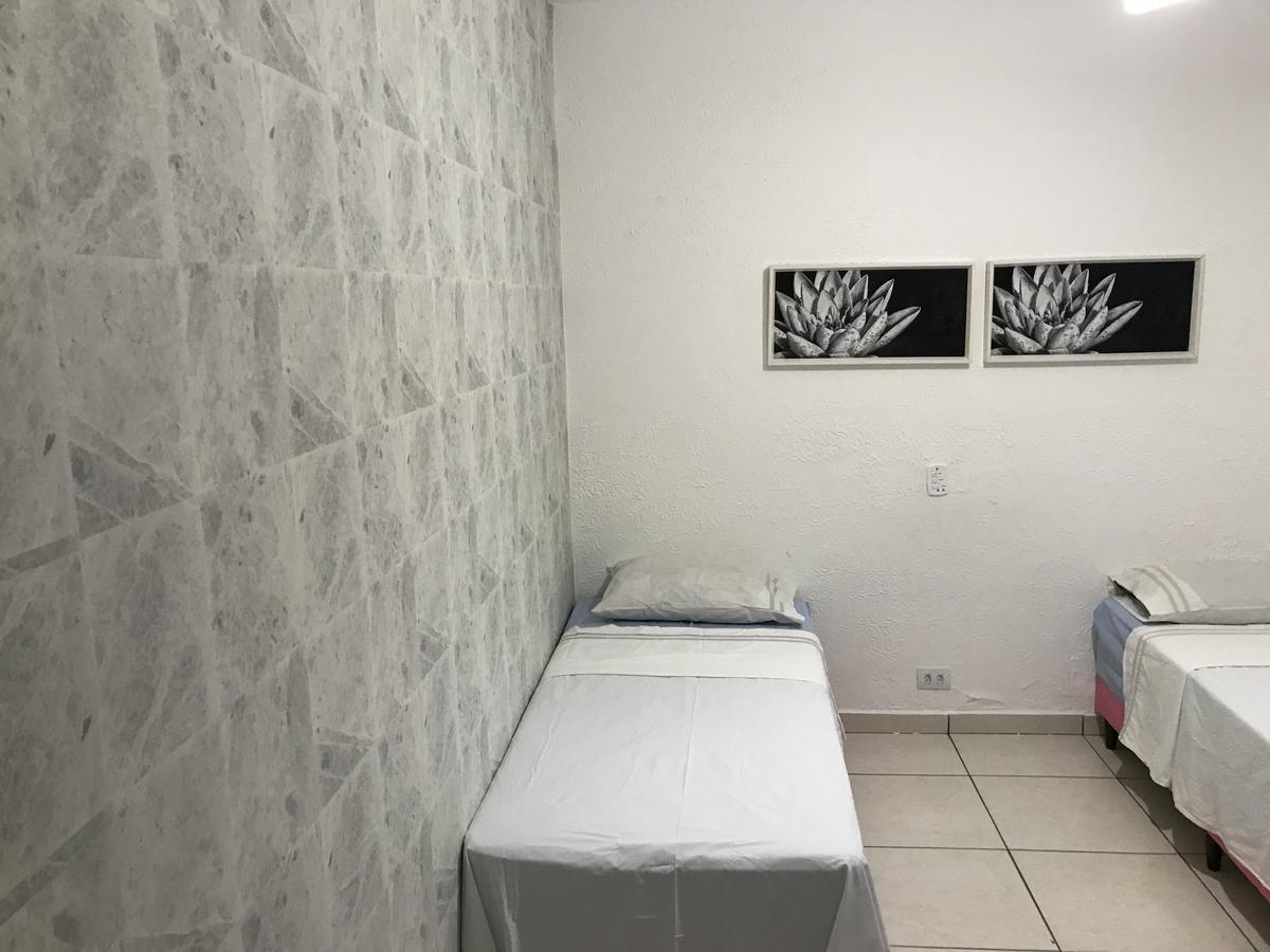 Pousada Hostel Universitario Λοντρίνα Εξωτερικό φωτογραφία